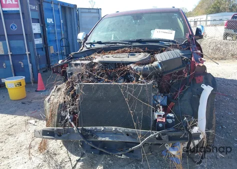 2017 Jeep Grand Cherokee Limited 4X4 из США, поврежденный, VIN 1C4RJFBG7HC765136